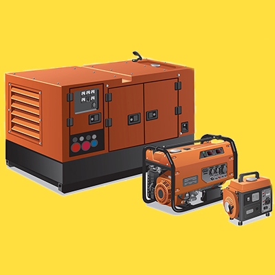 Generators