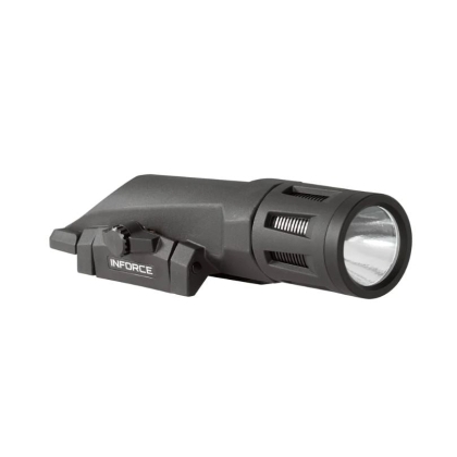 Inforce WMLx White 700 flashlight