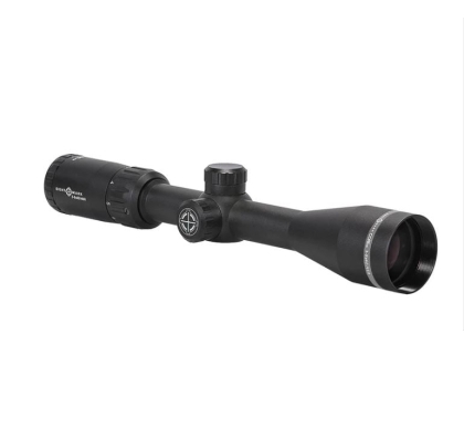 Mira telescópica balística Sightmark Core HX 3-9x40 HBR