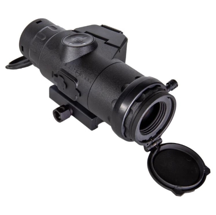 Sightmark Wraith 4K Mini 4-32x32 Digital Day/Night Vision Riflescope