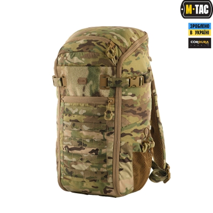 M-TAC BACKPACK SMALL GEN.II ELITE MULTICAM