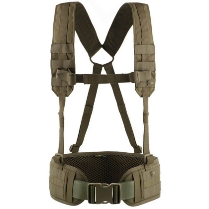 M-Tac Tactical Belt Scout