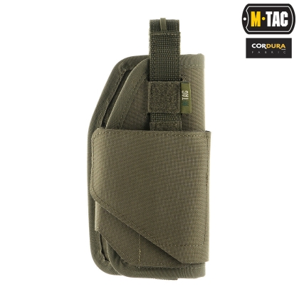 M-TAC ELITE RANGER GREEN UNIVERSAL HOLSTER