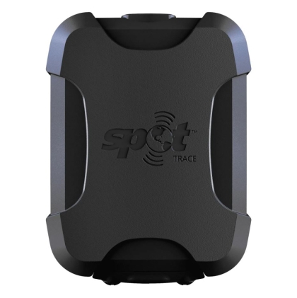 SPOT TRACE - SATELLITE COMMUNICATION AND LOCATION DEVICE