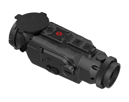 Thermoview monocular carried or attachment for weapon Guide TA435