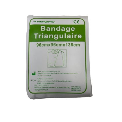 Triangular Bandage