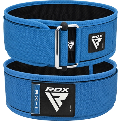 RDX RX1 Weight Lifting Belt