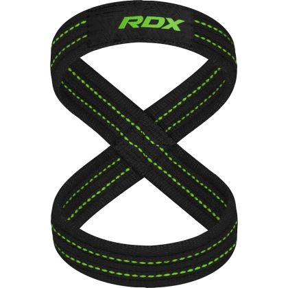 RDX weight lifting 8 Figure Strap