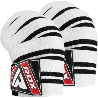 RDX K1 Knee Wraps