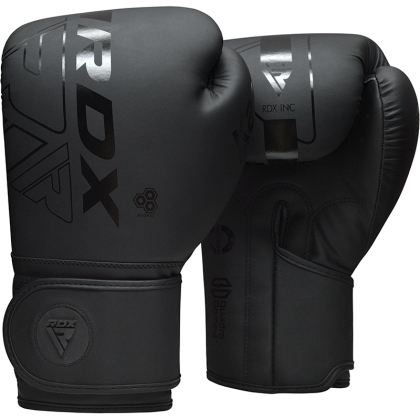 RDX F6 Kara Kids Boxing Gloves 6oz