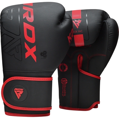 RDX F6 Kara Boxing Training Gloves