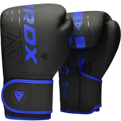 RDX F6 Kara Boxing Training Gloves