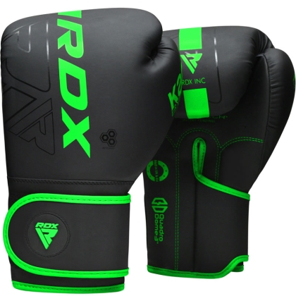 RDX F6 Kara Boxing Training Gloves