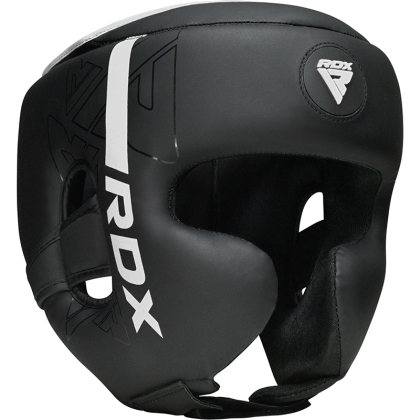 RDX F6 KARA Head Guard -White-M