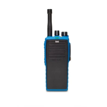 Submersible UHF PMR446 DMR/Analogue Transceiver no Display. ATEX II 2G Ex ib IIC T4 Gb Ta= -20C to +40C DT952