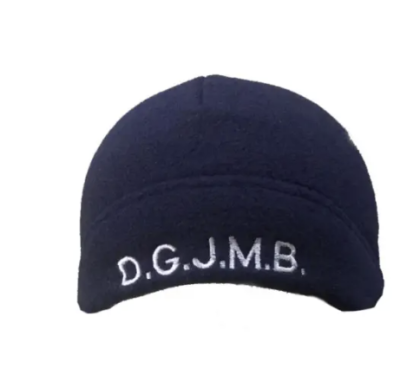 NAVY BLUE DGJMB M HAT