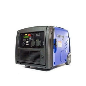 Current generator/digital inverter type HYUNDAI HY3200SEi