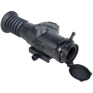 Sightmark Wraith 4K Mini 2-16x32 Digital Day/Night Vision Riflescope