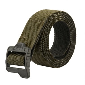 M-Tac olive-black double front tactical belt