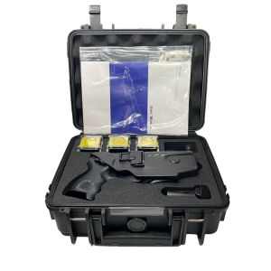 TASER TX10N ELECTROSHOCK DEVICE