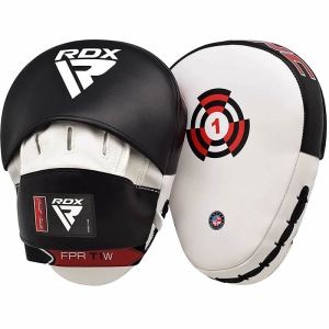 RDX T1 Curved Boxing Pads