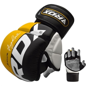 RDX T6 MMA Sparring Gloves 7oz