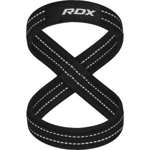 RDX weight lifting 8 Figure Strap