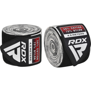 RDX WX Professional Boxing Hand Wraps