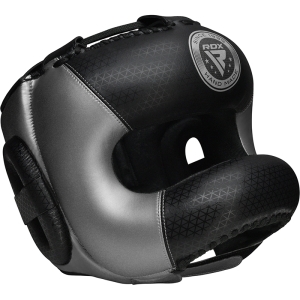 RDX L2 Mark Pro head Guard with Nose Protection Bar