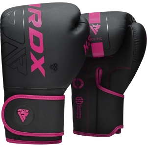 RDX F6 Kara Kids Boxing Gloves 6oz