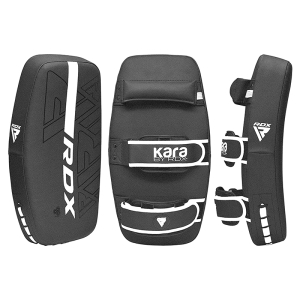 RDX F6 KARA Thai Pad-White