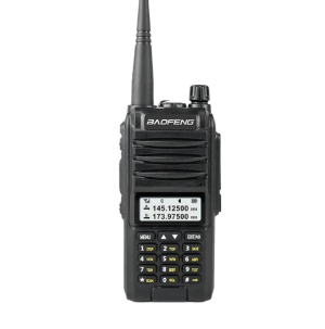 Baofeng BF-A58S radio station