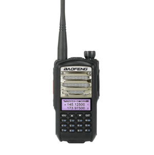 Baofeng BF-E51 radio station