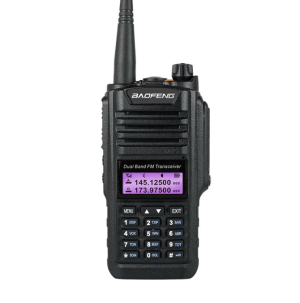 Baofeng BF-T51 radio station