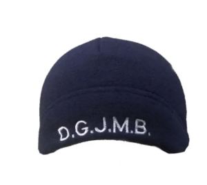 NAVY BLUE DGJMB S HAT