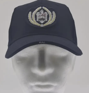 GENDARMERIE MESH CAP NCO MP1