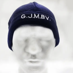 NAVY BLUE GJMBV HAT M