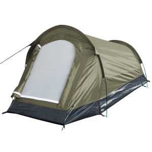 Tunnel Tent, "Hochstein", OD green, 2 persons