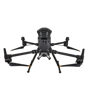 Parachute OWL-M350 for DJI Matrice 300, 350 RTK Drone